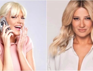 Η Σάσα Σταμάτη έφερε σε δύσκολη θέση on air τη Φαίη Σκορδά: «Έχεις σχέση; - Λένε ότι είσαι ερωτευμένη» (βίντεο)